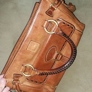 Dooney and Bourke purse